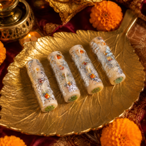Kaju rolls