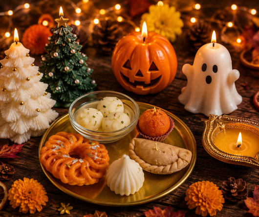 Seasonal